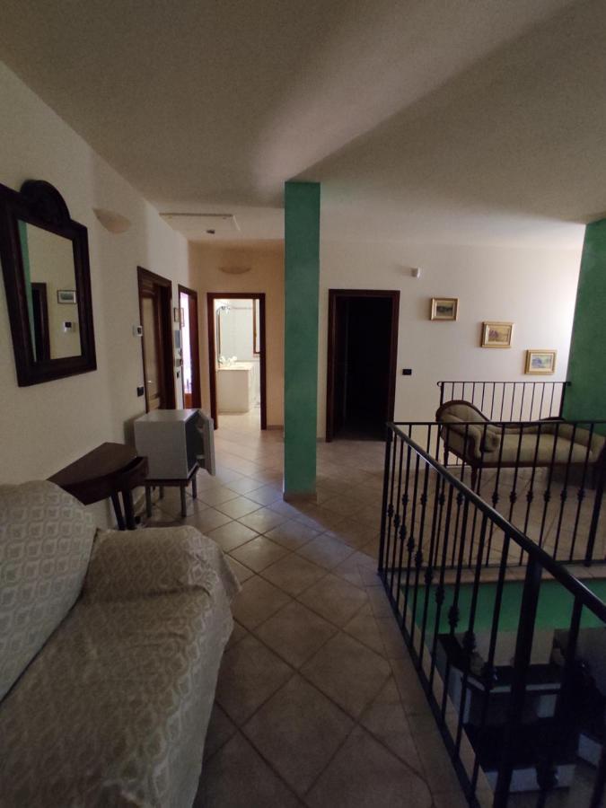 B&B La Poiana Canavaccio di Urbino المظهر الخارجي الصورة