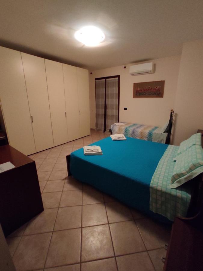 B&B La Poiana Canavaccio di Urbino المظهر الخارجي الصورة