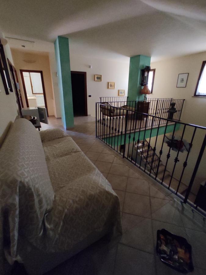 B&B La Poiana Canavaccio di Urbino المظهر الخارجي الصورة