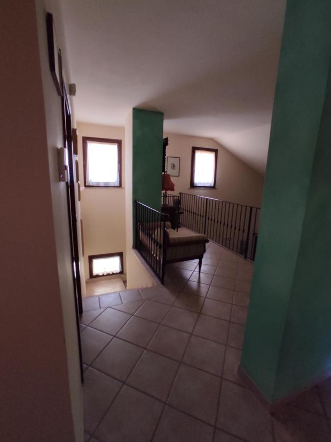 B&B La Poiana Canavaccio di Urbino المظهر الخارجي الصورة