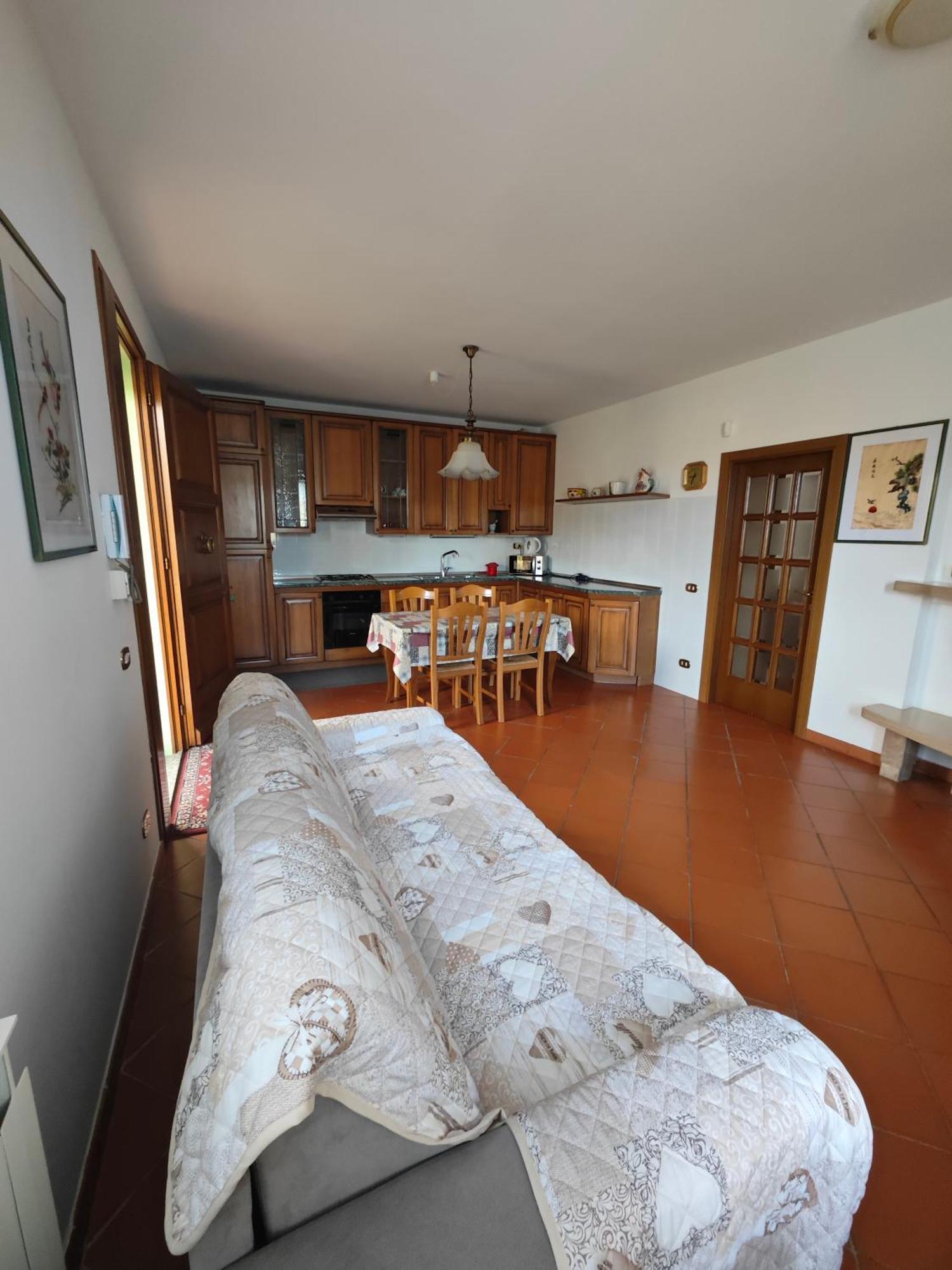 B&B La Poiana Canavaccio di Urbino المظهر الخارجي الصورة