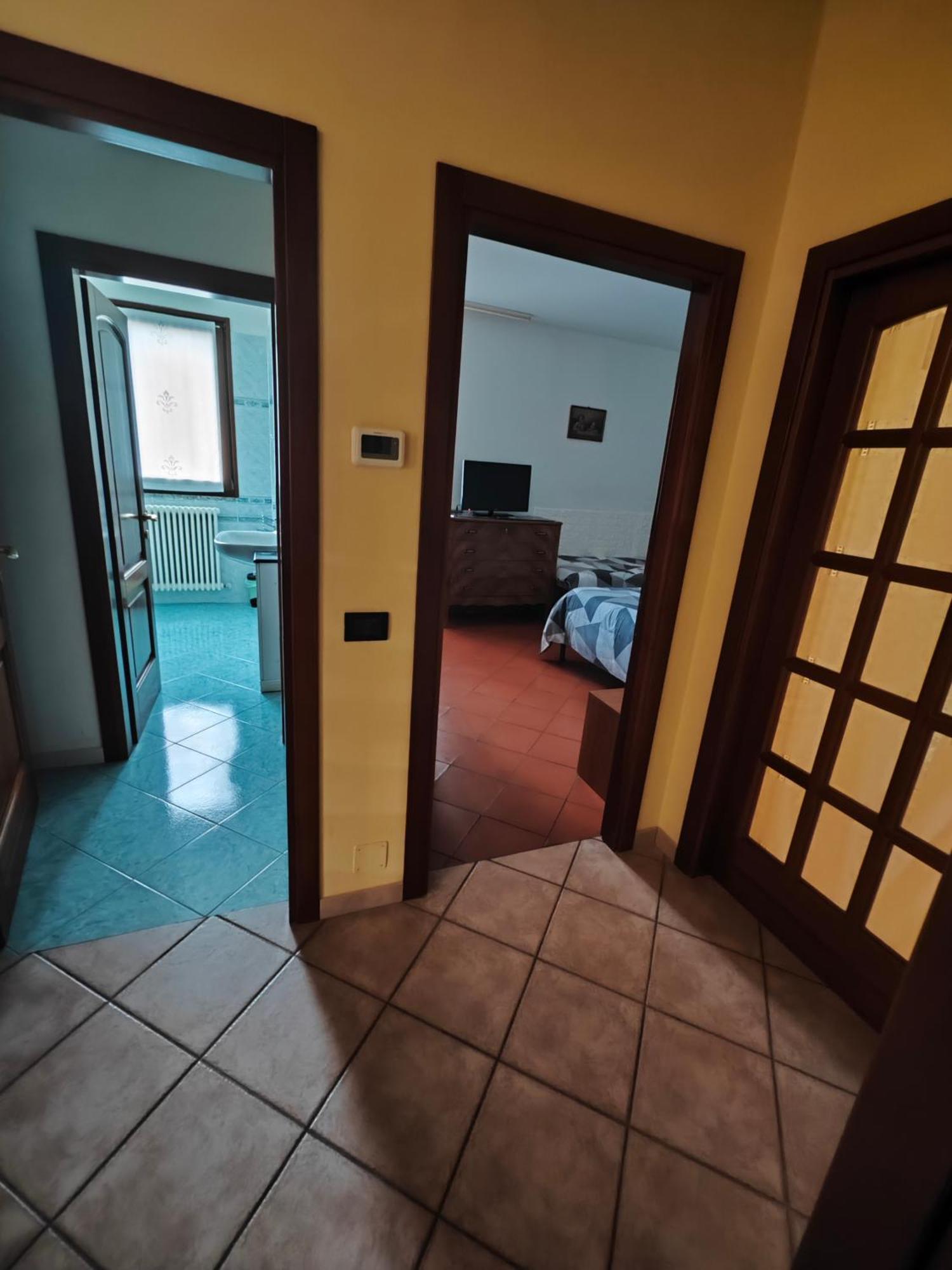 B&B La Poiana Canavaccio di Urbino المظهر الخارجي الصورة
