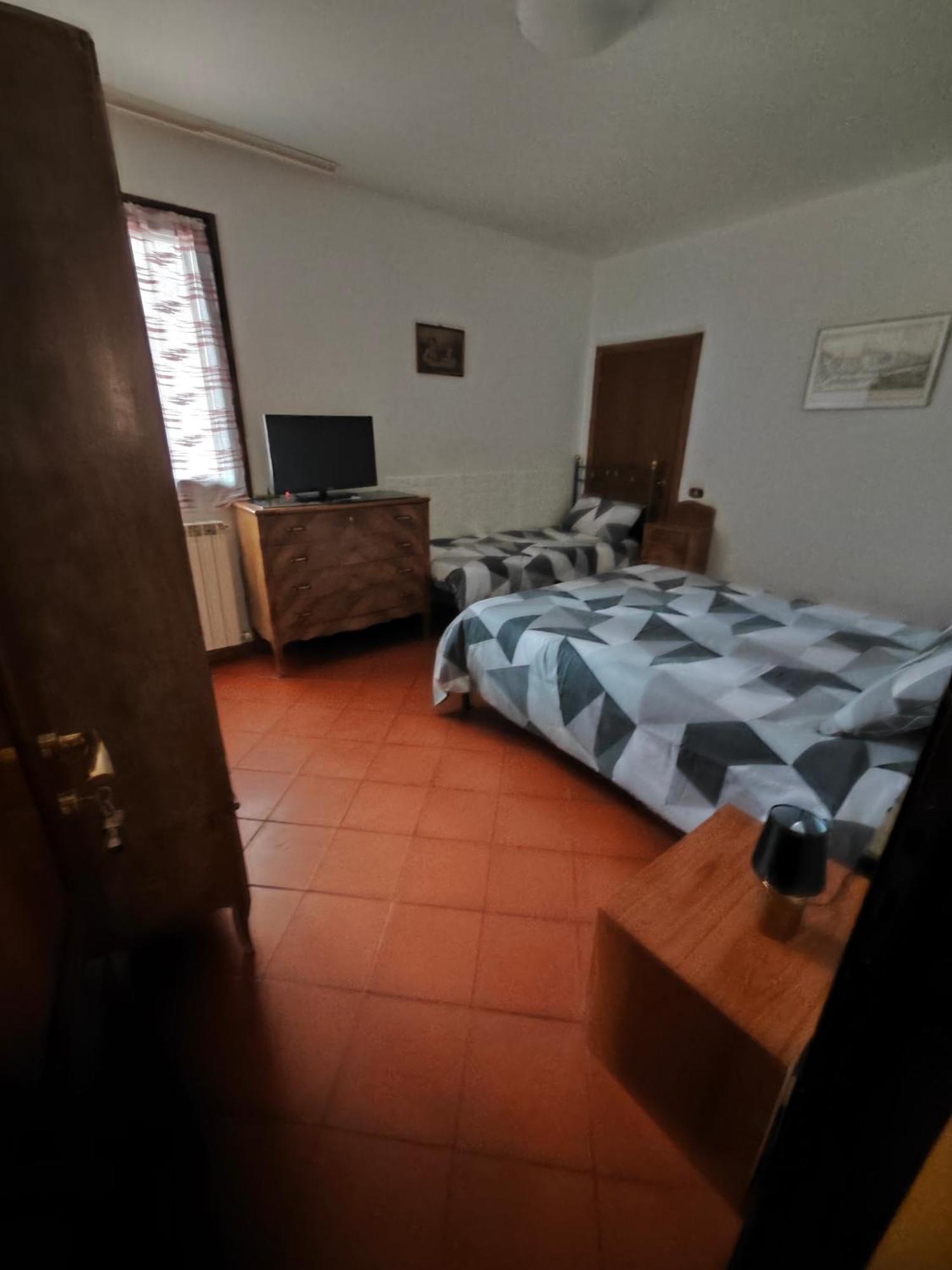 B&B La Poiana Canavaccio di Urbino المظهر الخارجي الصورة