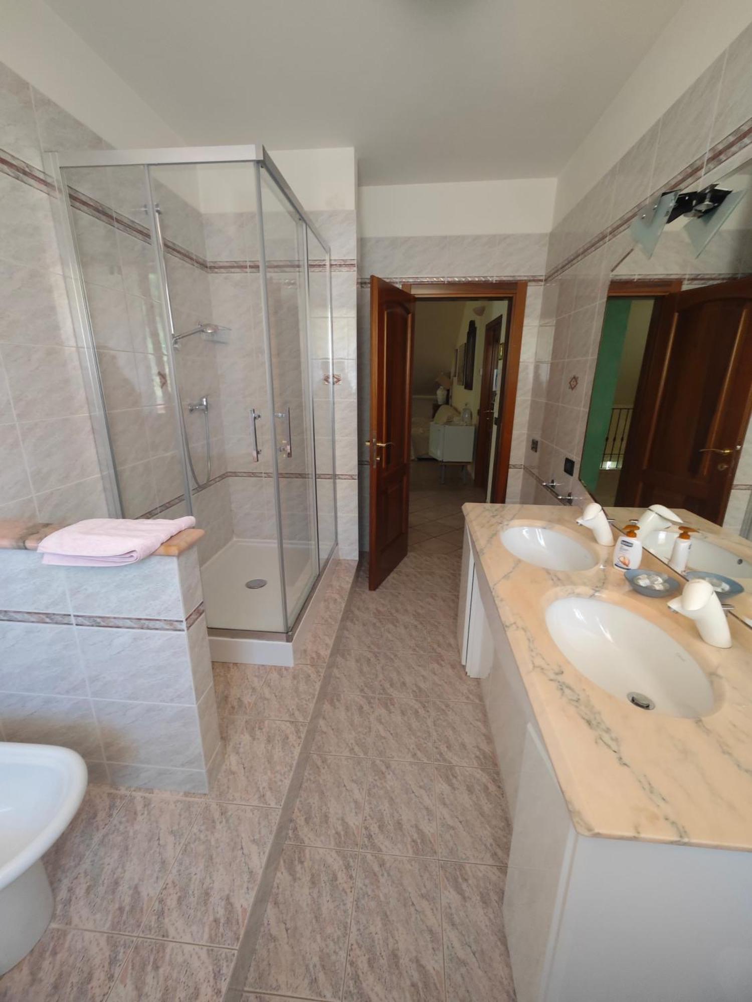 B&B La Poiana Canavaccio di Urbino المظهر الخارجي الصورة