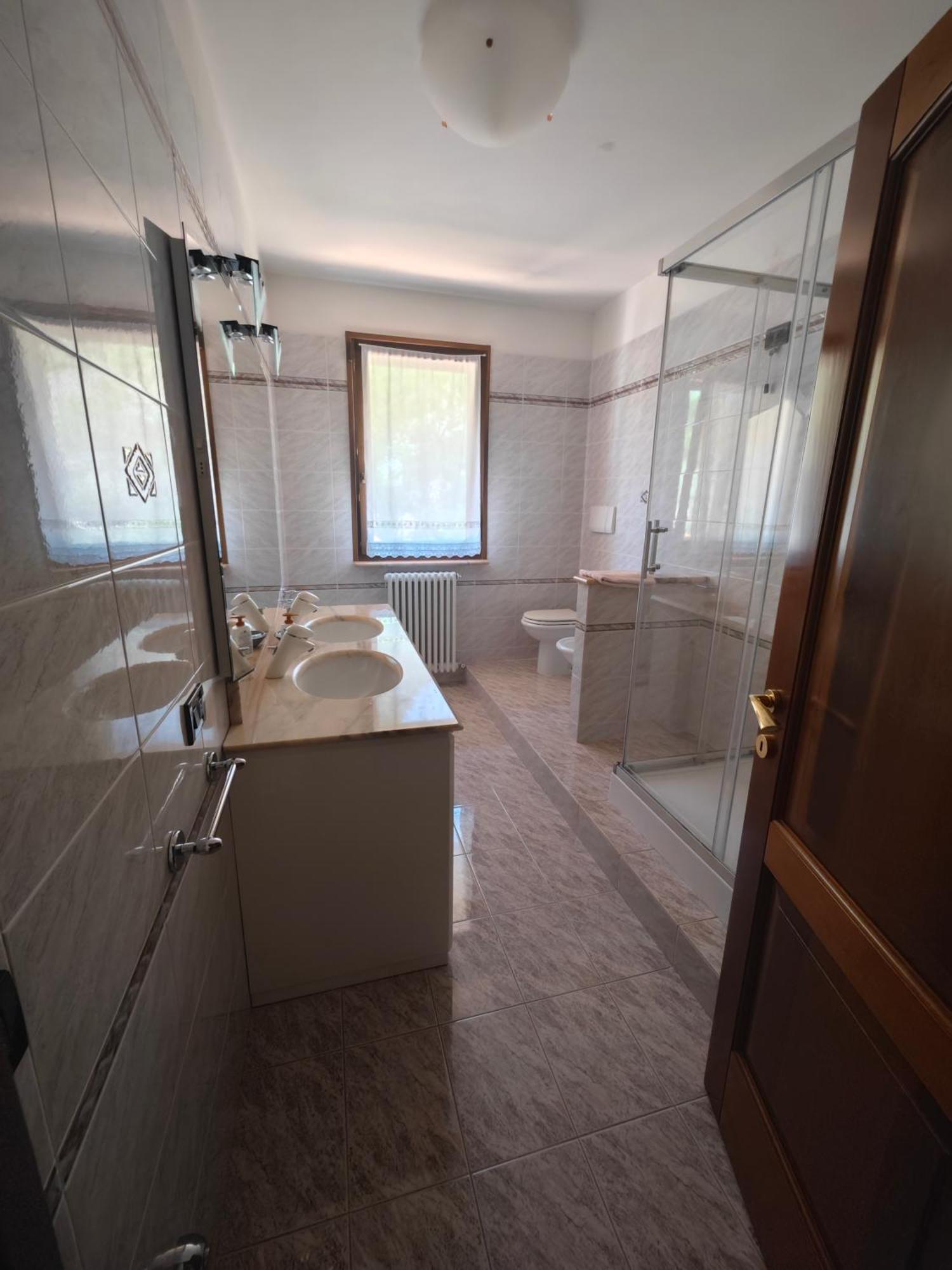 B&B La Poiana Canavaccio di Urbino المظهر الخارجي الصورة