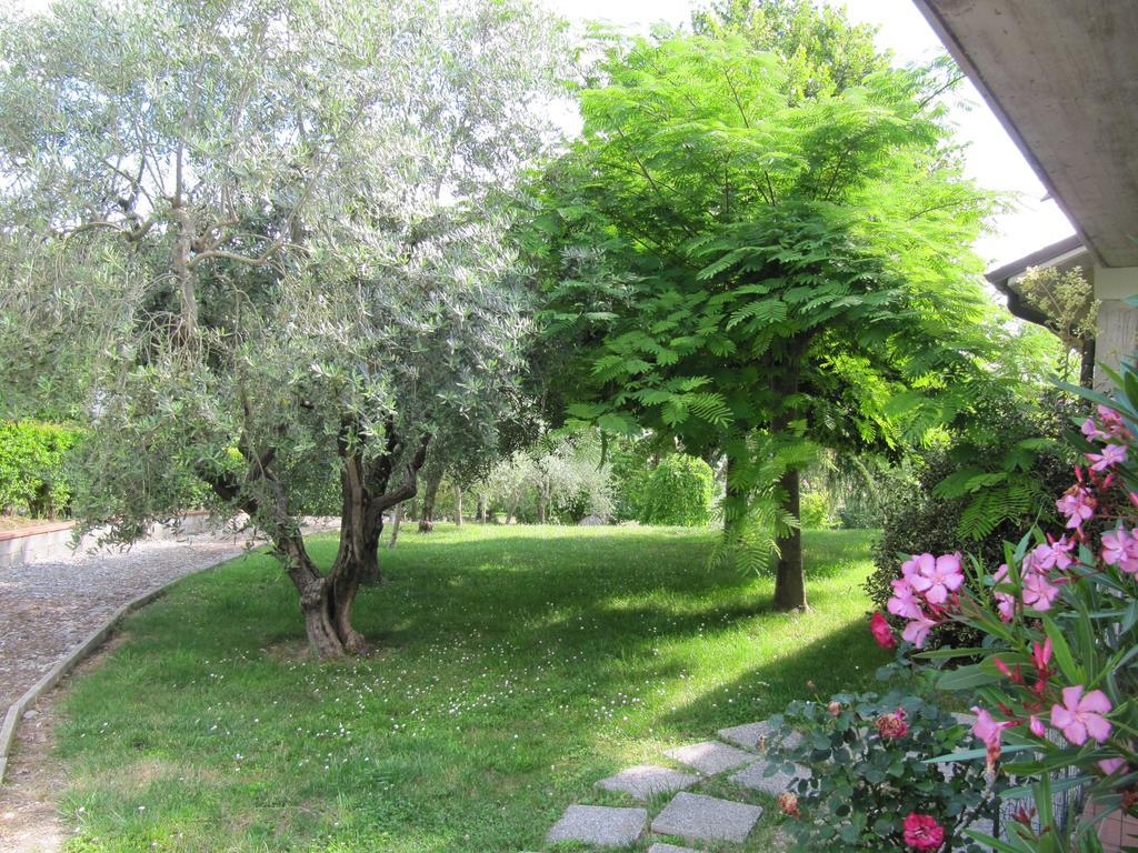B&B La Poiana Canavaccio di Urbino المظهر الخارجي الصورة