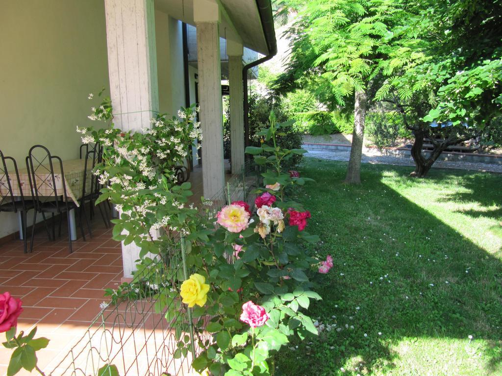 B&B La Poiana Canavaccio di Urbino المظهر الخارجي الصورة