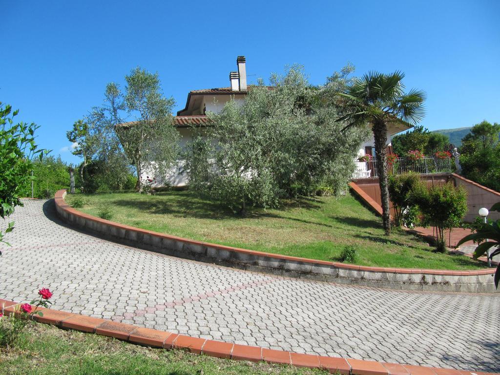 B&B La Poiana Canavaccio di Urbino المظهر الخارجي الصورة