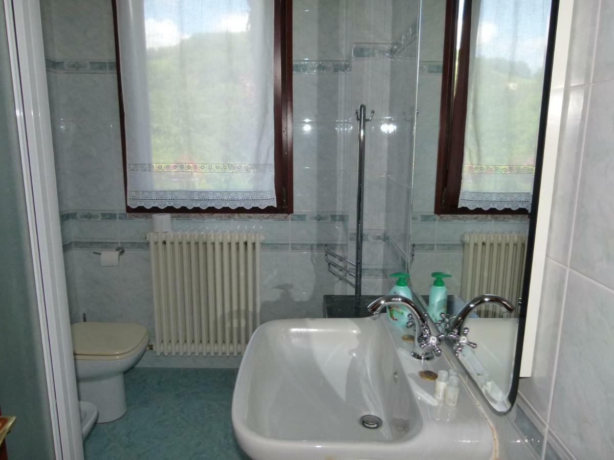 B&B La Poiana Canavaccio di Urbino المظهر الخارجي الصورة