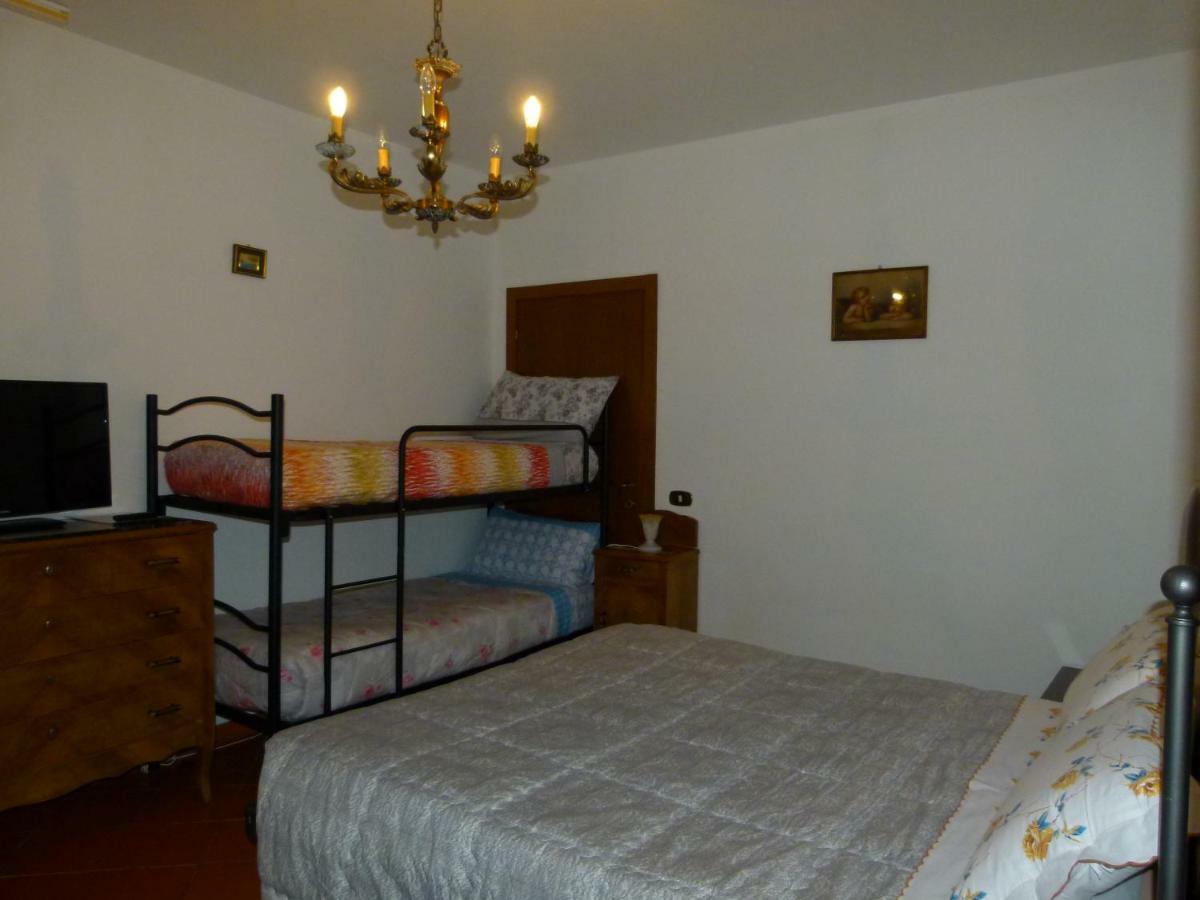 B&B La Poiana Canavaccio di Urbino المظهر الخارجي الصورة