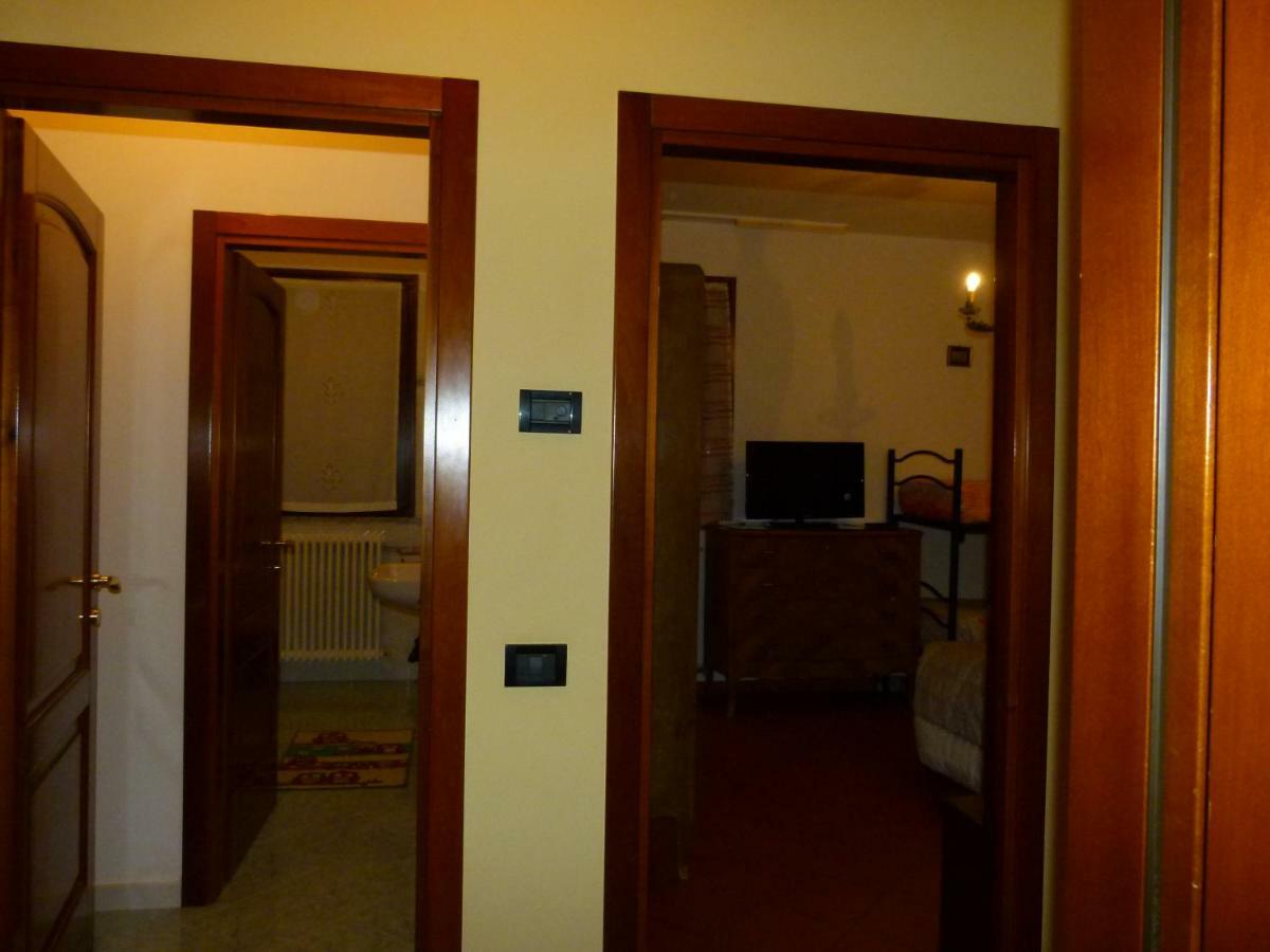 B&B La Poiana Canavaccio di Urbino المظهر الخارجي الصورة