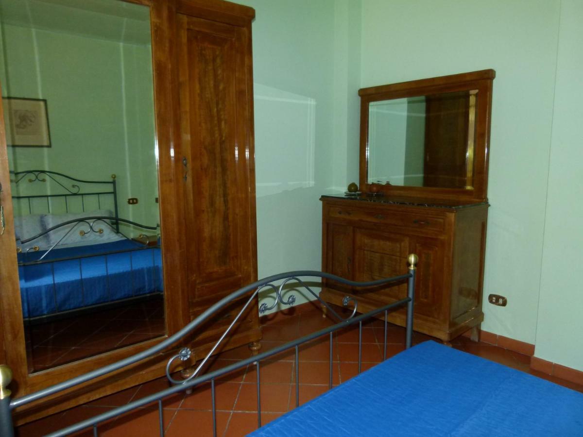 B&B La Poiana Canavaccio di Urbino المظهر الخارجي الصورة