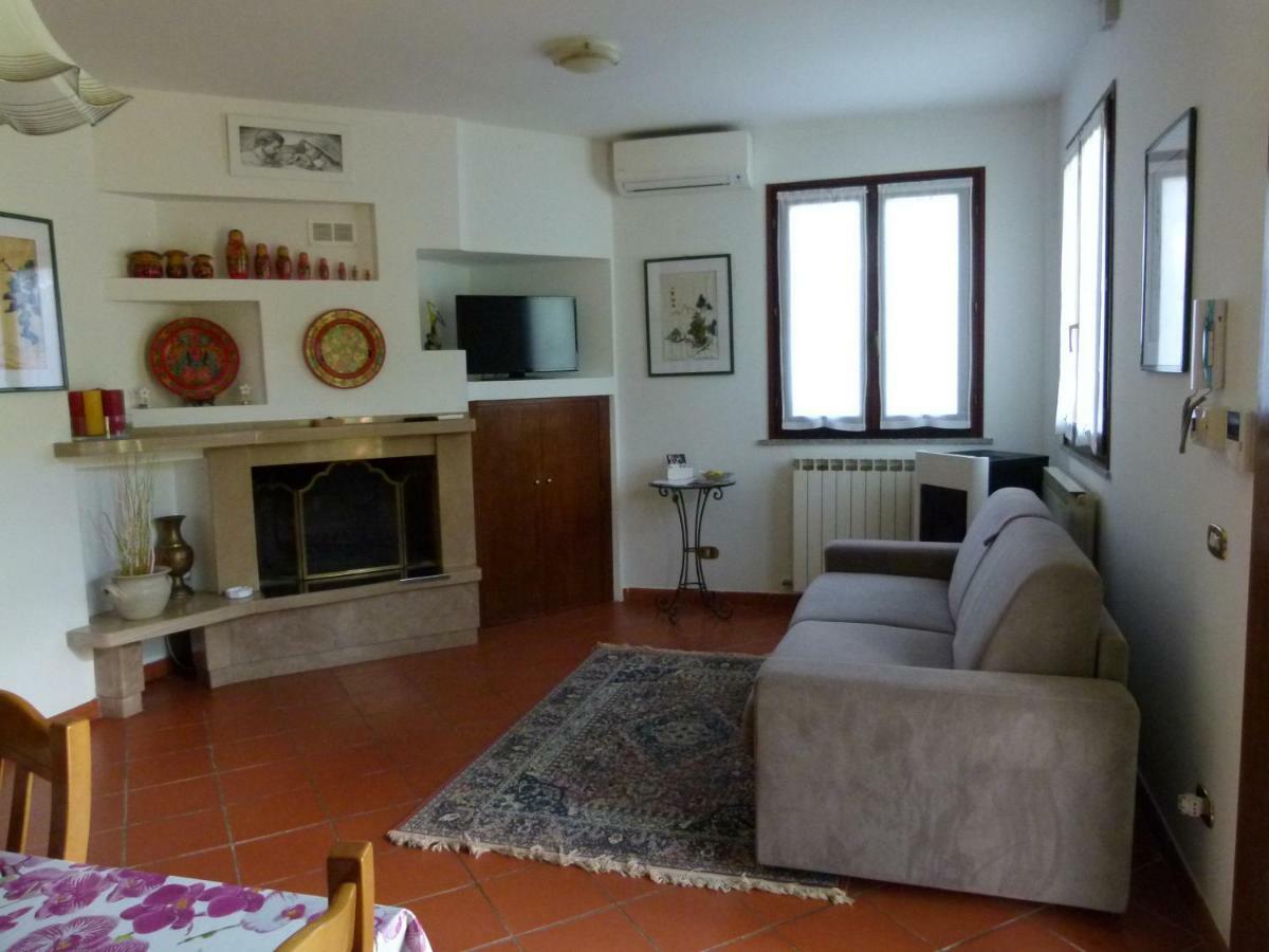 B&B La Poiana Canavaccio di Urbino المظهر الخارجي الصورة