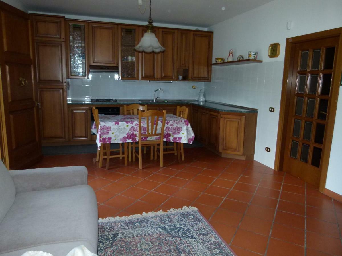 B&B La Poiana Canavaccio di Urbino المظهر الخارجي الصورة